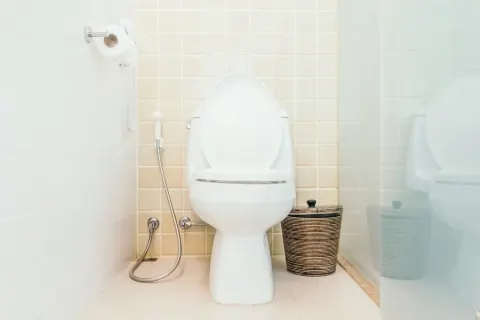 renovasi kamar mandi