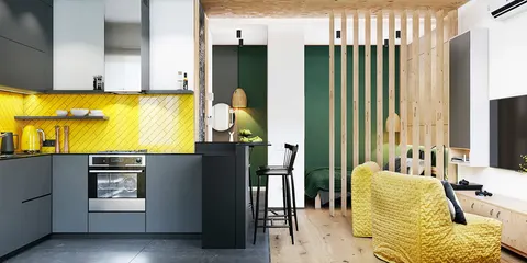 Desain Rumah Kecil