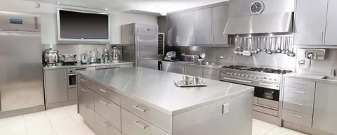 Peralatan dapur