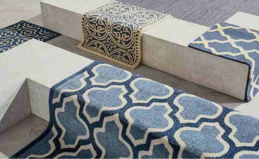 Karpet-Polypropylene