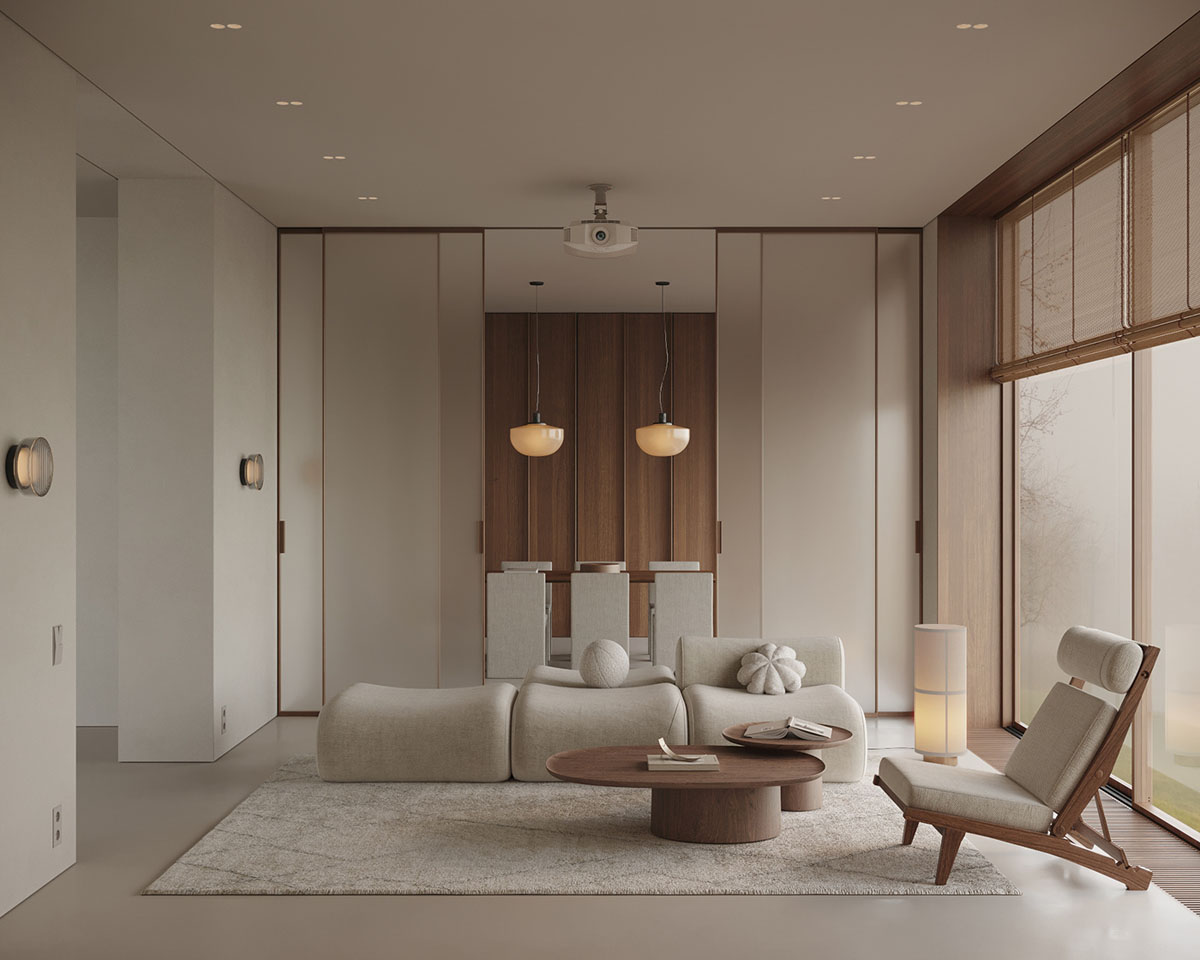 Rumah Minimalis