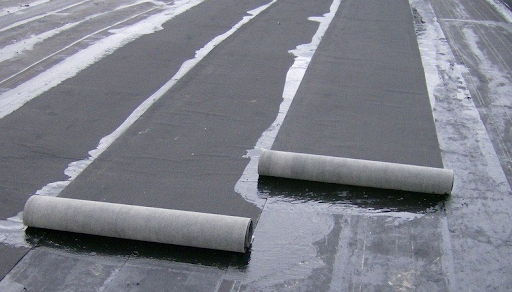 Atap-bitumen-jenis-roll