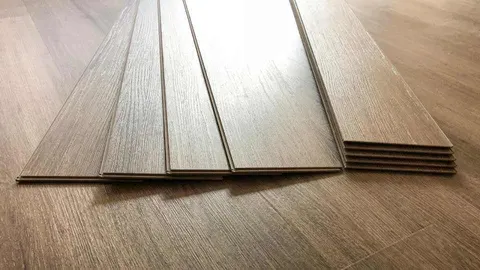 Lantai Vinyl