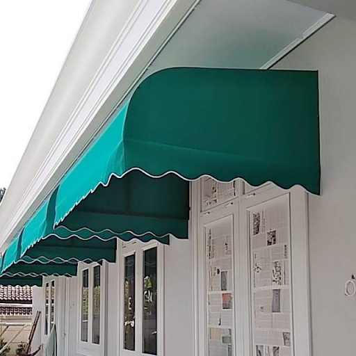 Kanopi-Teras-Kain-Awning