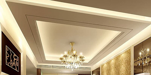 Kelebihan-Plafon-Gypsum