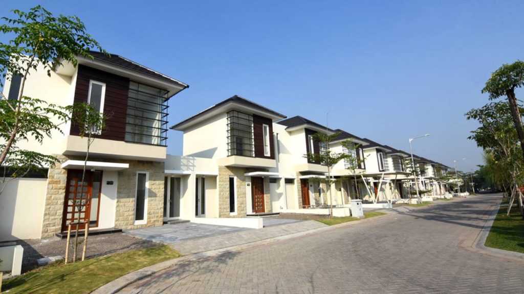 Ide Desain Rumah Tipe 60, Hunian Nyaman dan Ideal untuk Keluarga
