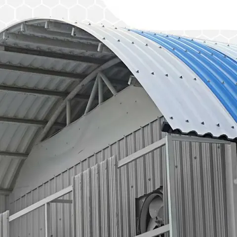 Seputar atap UPVC