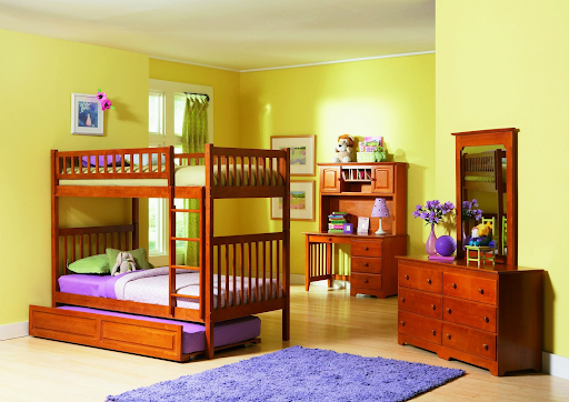 Tempat-Tidur-Tingkat