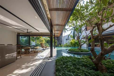 Atap Teras Rumah Minimalis