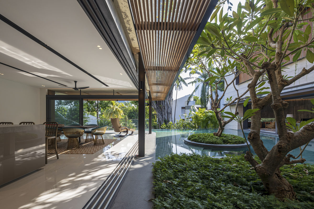 Atap Teras Rumah Minimalis