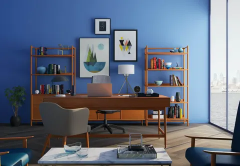 Tentang Furnitur