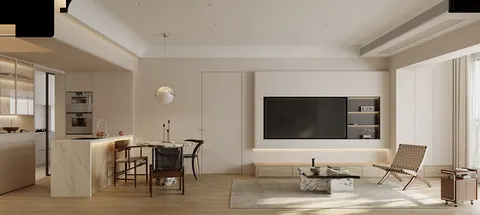 Ini Inspirasi Desain Rak TV Minimalis yang Bikin Nonton Jadi Nyaman
