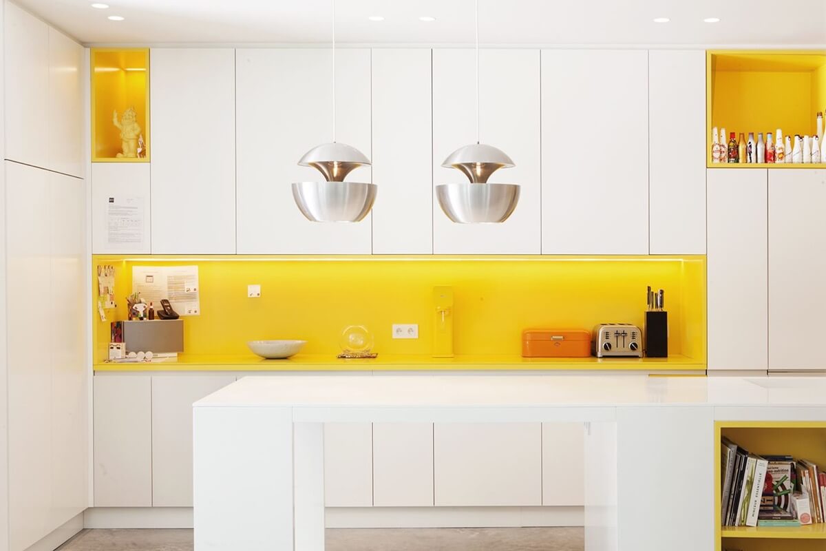 Kitchen Set