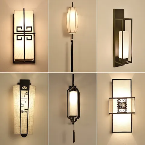 Lampu Dinding