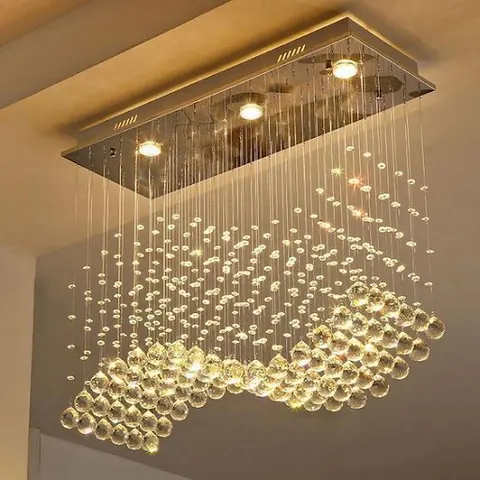 Lampu hias gantung