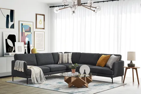 alasan memilih sofa L