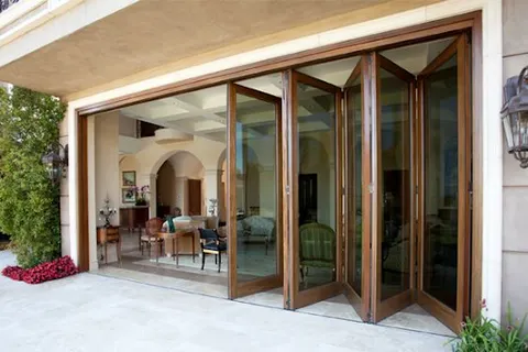 Pintu lipat