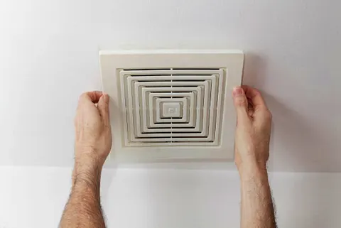 Ventilasi Mekanik