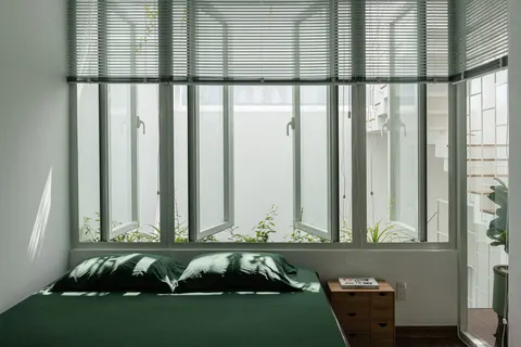Ventilasi Udara