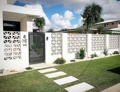 Tidak Perlu Mahal, Inilah 8 Pilihan Pagar Rumah Murah yang Tetap Memberikan Tampilan Elegan!