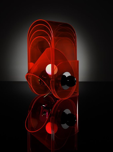 Lampu Hias Akrilik