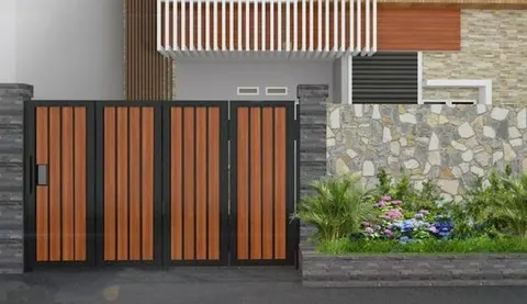 Faktor-Faktor Penting Sebelum Membangun Pagar Rumah Subsidi