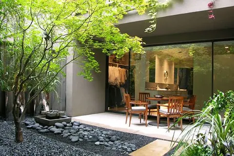 Teras Rumah Minimalis Modern: Solusi Untuk Memaksimalkan Lahan Rumah