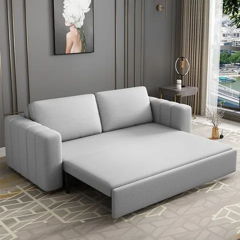 7 Jenis Sofa Tempat Tidur Yang Nyaman Untuk Digunakan Pada Hunian