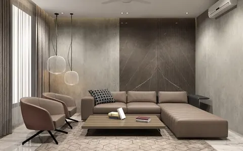 7 Inspirasi Warna Sofa Mewah Minimalis, Cantik dan Elegan!