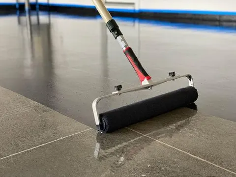 Harga Cat Lantai Epoxy Paling Update di 2023