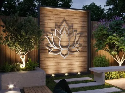 Lampu Hias Depan Rumah yang Dapat Meningkatkan Keamanan dan Keindahan Rumah Anda