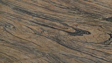 Lantai Granit Motif Kayu: Pilihan Tepat untuk Interior Rumah yang Hangat