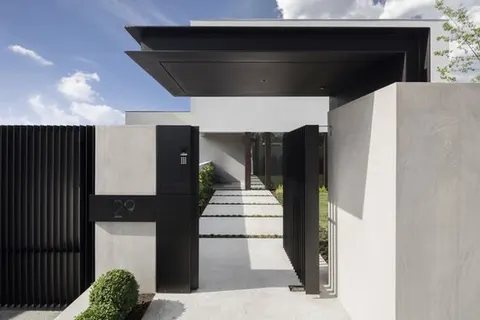 Simak 7 Model Pintu Pagar Rumah Ini, Menarik dan Fungsional!