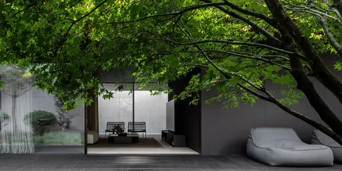 10 Tips Penting dalam Merancang Taman Rumah Minimalis yang Elegan