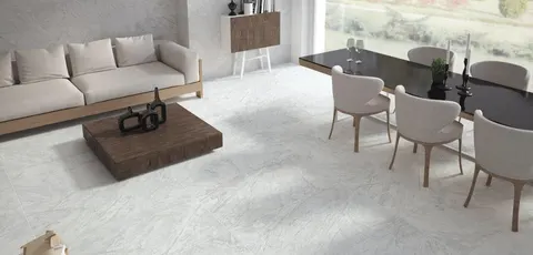 Keindahan dan Keunggulan Lantai Granit 60x60 untuk Interior Rumah Anda