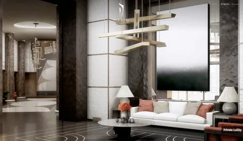 Simak Tips Cara Desain Lobby Beserta Cara Merawatnya!