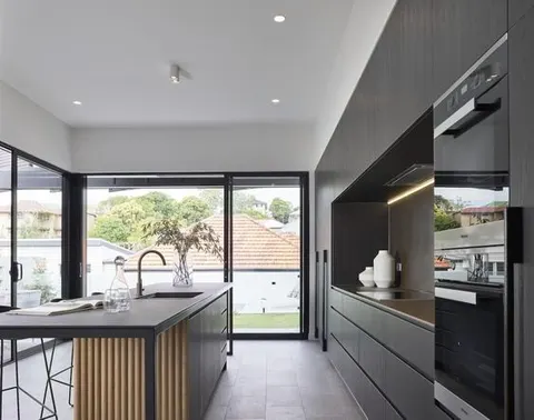 Material Lantai Dapur Minimalis Ini Dapat Menambah Kesan Ruang Dapur!
