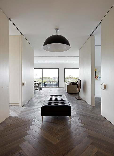 Lantai Rumah Minimalis