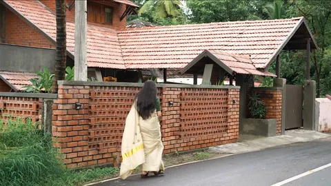 Genteng Keramik