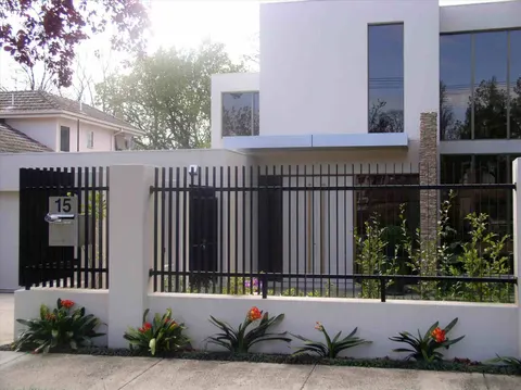 6 List Material Pagar Rumah Hook, Cantik dan Estetis!