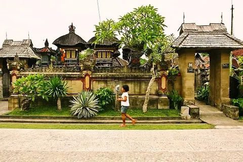 5 Keunggulan Pagar Rumah Bali yang Harus Diperhatikan untuk Menambah Wawasan