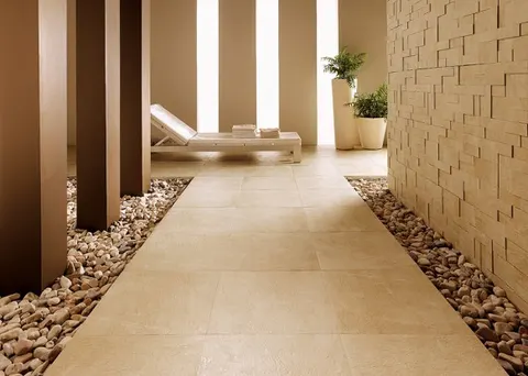 Keramik Teras Rumah