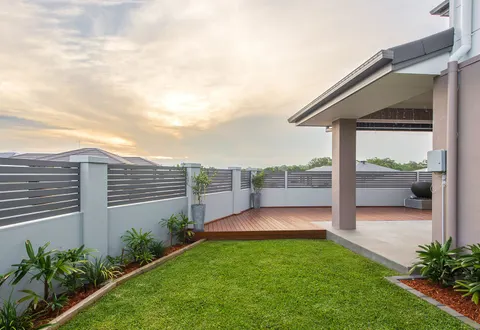 5 Kombinasi Warna Pagar Rumah Terpopuler Sesuai dengan Gaya Arsitektur