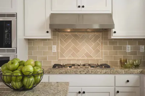 Keramik Dinding Dapur: Solusi Ideal untuk Area Dapur Anda!
