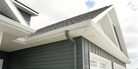 Bagaimana Cara Merawat Atap Soffit