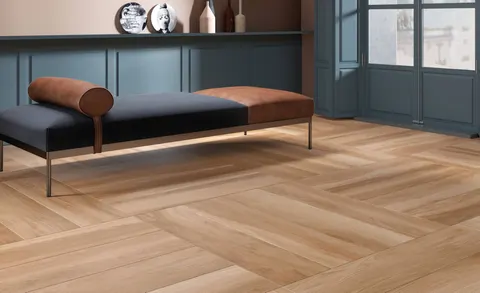 Lantai Keramik Motif Kayu: Inovasi Terkini dalam Desain Interior Rumah