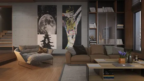 Sofa Minimalis