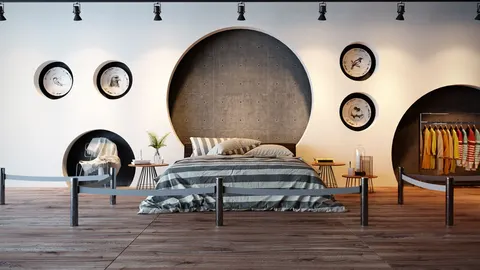 Keramik Lantai Motif Kayu