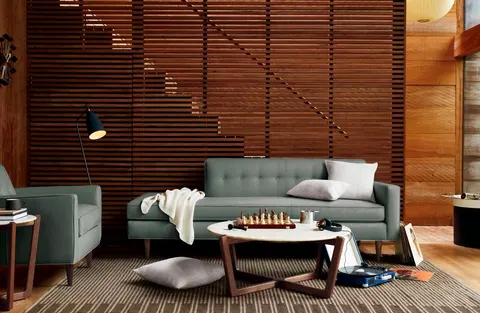 6 Model Sofa Terbaru