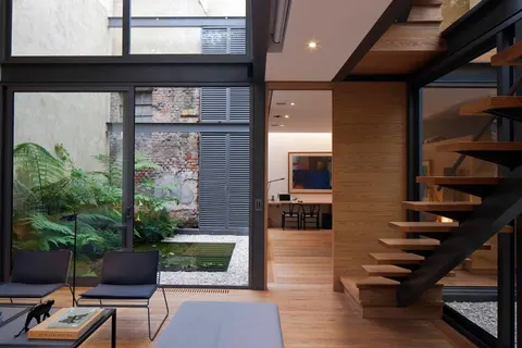 Lantai Rumah